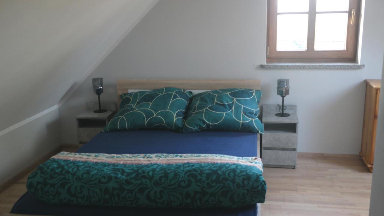 Apartament Miedzy Strumykami Karpacz Kültér fotó