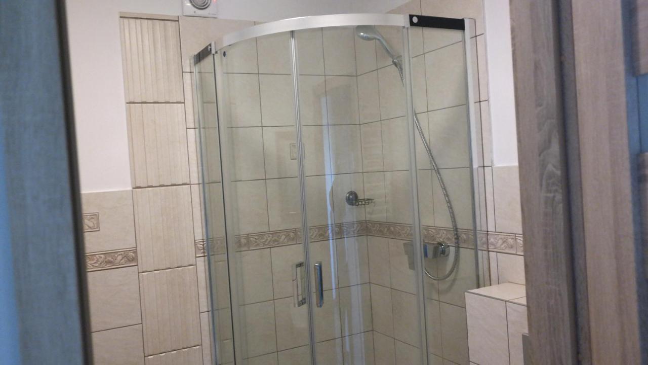 Apartament Miedzy Strumykami Karpacz Kültér fotó