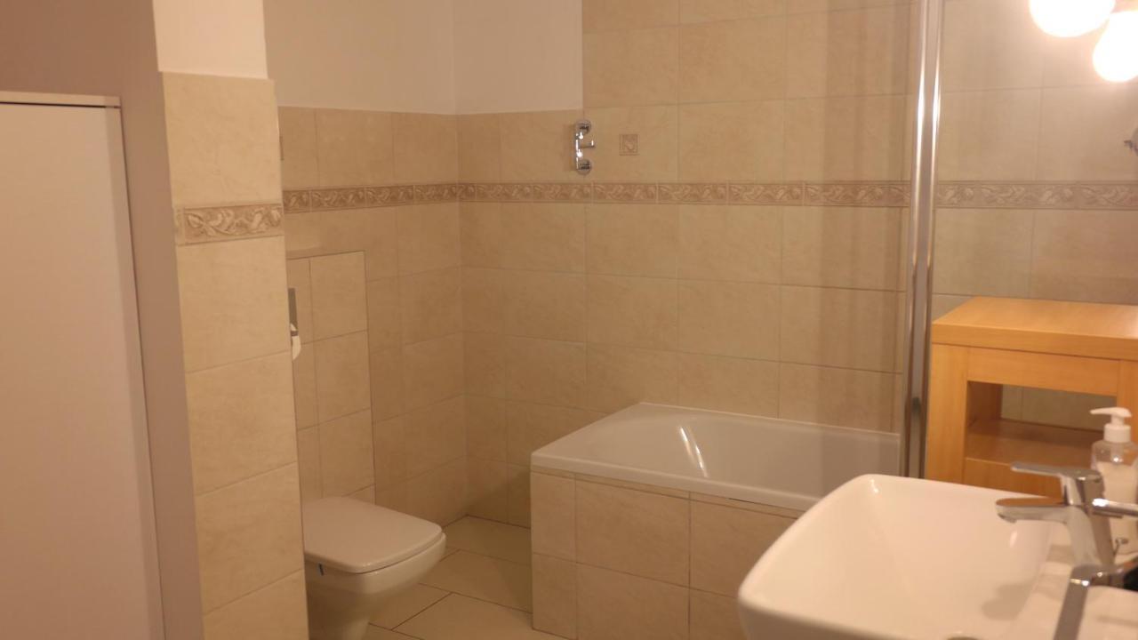 Apartament Miedzy Strumykami Karpacz Kültér fotó