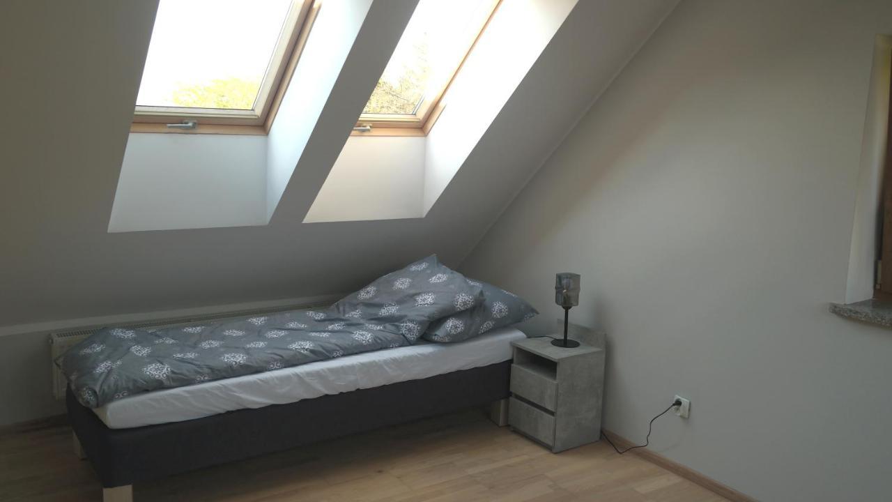 Apartament Miedzy Strumykami Karpacz Kültér fotó
