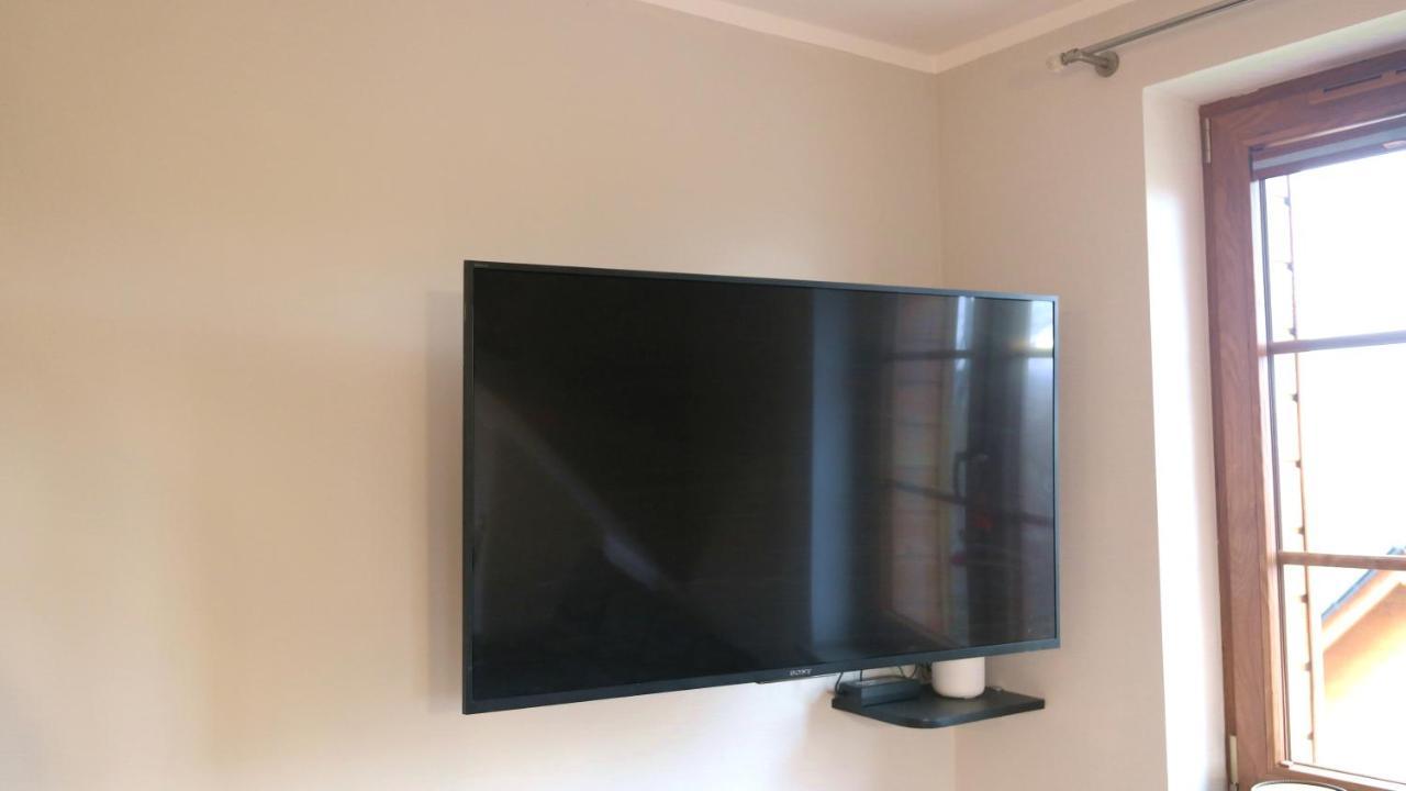 Apartament Miedzy Strumykami Karpacz Kültér fotó