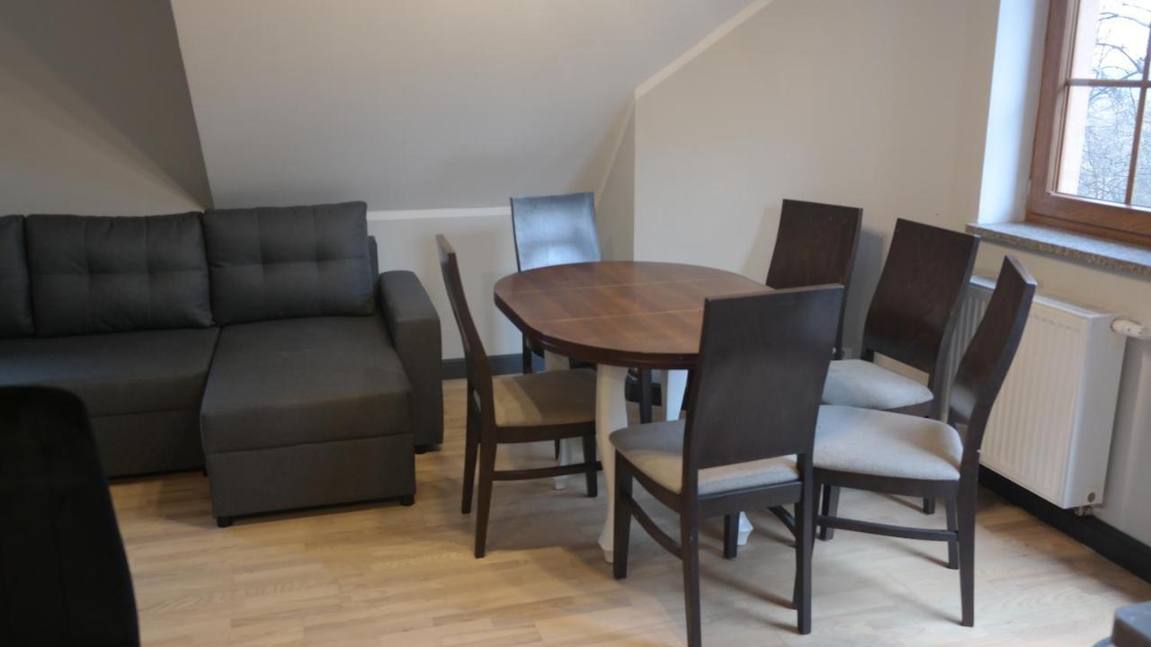 Apartament Miedzy Strumykami Karpacz Kültér fotó