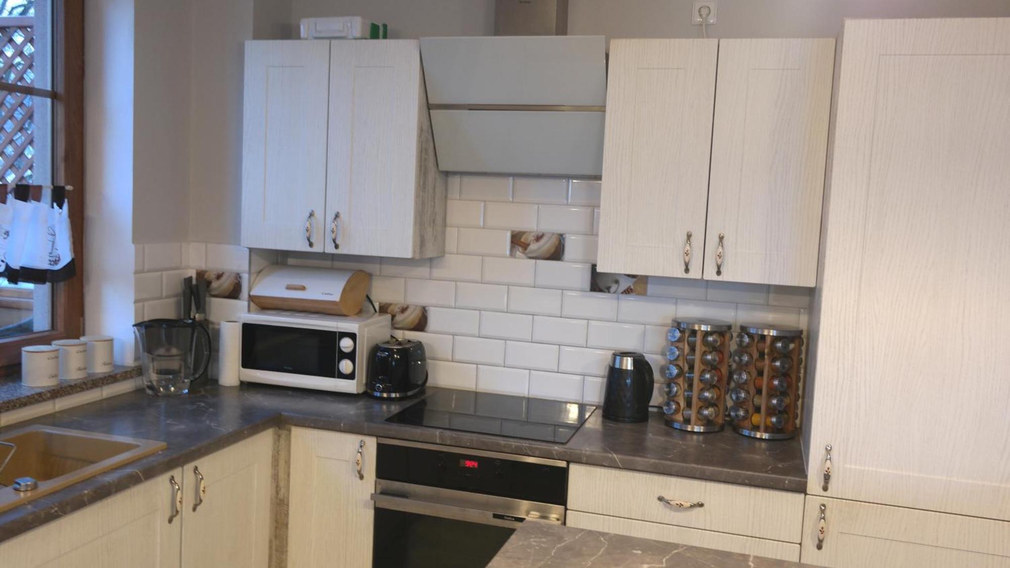 Apartament Miedzy Strumykami Karpacz Kültér fotó