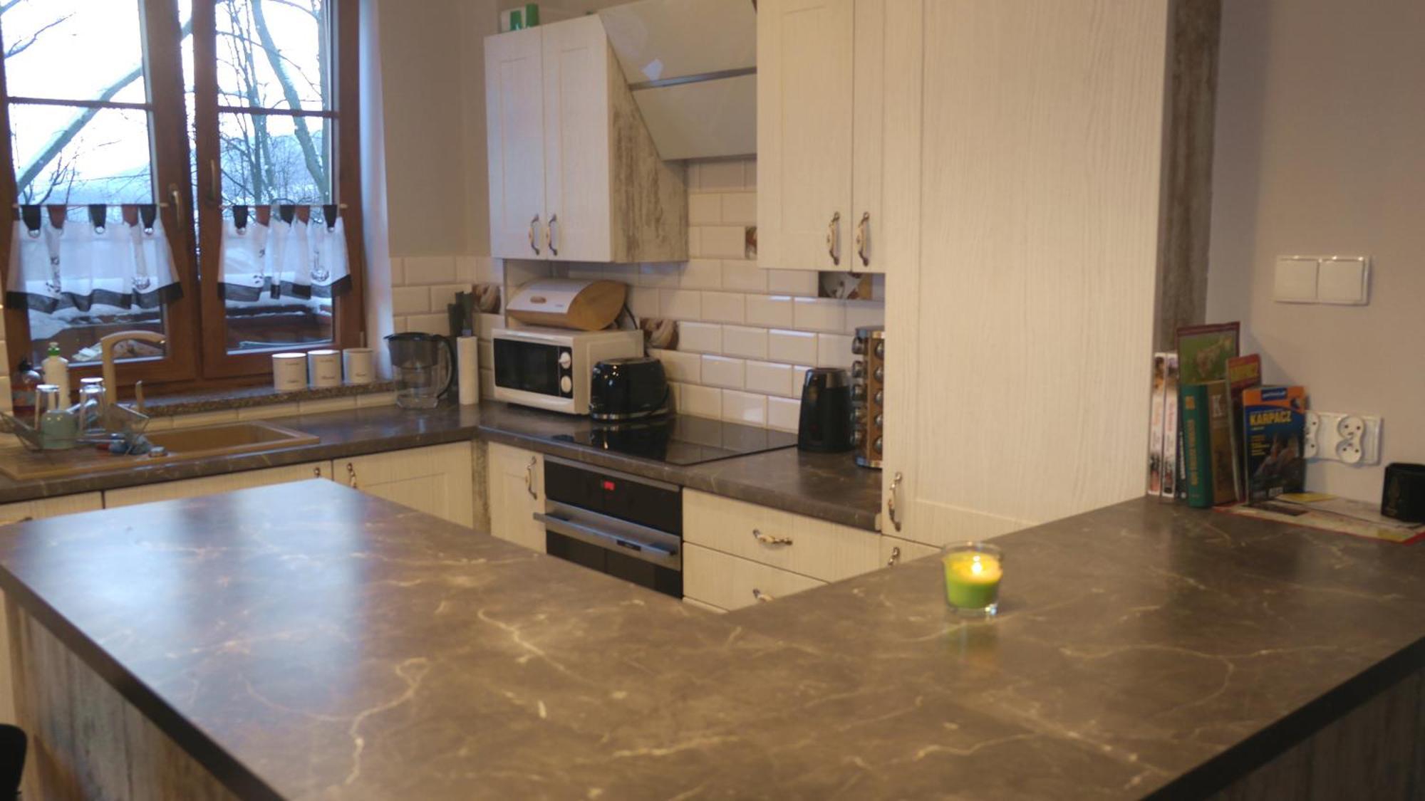 Apartament Miedzy Strumykami Karpacz Kültér fotó