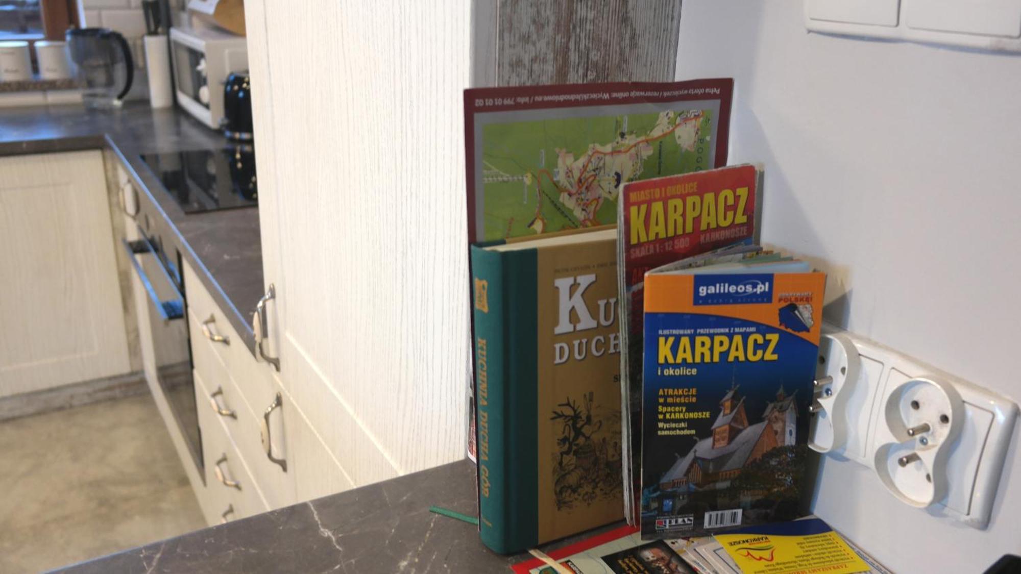 Apartament Miedzy Strumykami Karpacz Kültér fotó